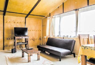 Casa de vacaciones en Puerto Varas (Los Lagos)Casa de vacaciones