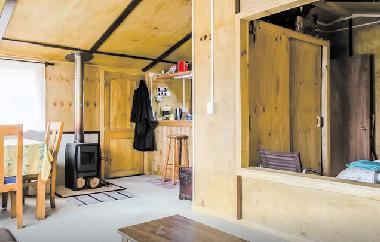 Casa de vacaciones en Puerto Varas (Los Lagos)Casa de vacaciones