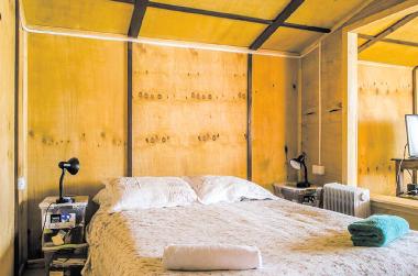 Casa de vacaciones en Puerto Varas (Los Lagos)Casa de vacaciones