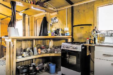 Casa de vacaciones en Puerto Varas (Los Lagos)Casa de vacaciones