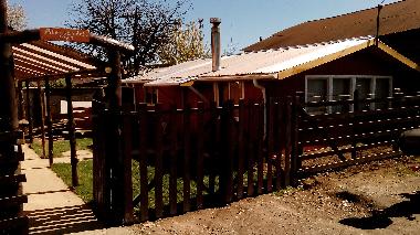 Casa de vacaciones en Puerto Varas (Los Lagos)Casa de vacaciones