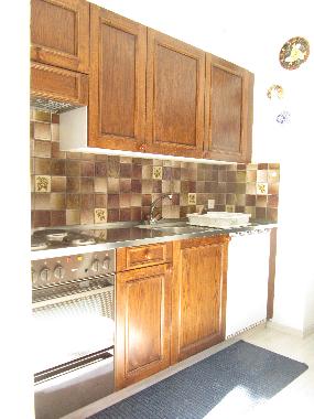 Apartamento de vacaciones en Vira (Gambarogno) (Lago Maggiore)Casa de vacaciones