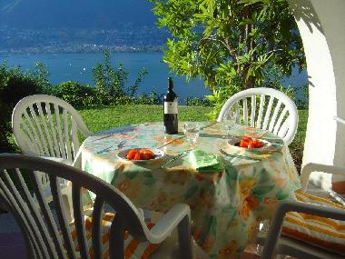 Apartamento de vacaciones en Vira (Gambarogno) (Lago Maggiore)Casa de vacaciones