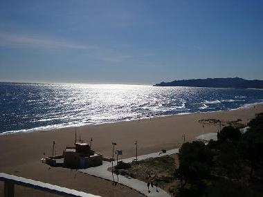Apartamento de vacaciones en Estartit (Girona)Casa de vacaciones