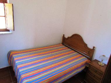 Casa de vacaciones en vila nova de cacela, portugal (Algarve)Casa de vacaciones