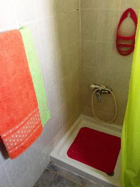 Casa de vacaciones en vila nova de cacela, portugal (Algarve)Casa de vacaciones