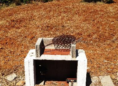 Casa de vacaciones en vila nova de cacela, portugal (Algarve)Casa de vacaciones