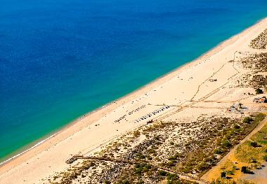 Casa de vacaciones en vila nova de cacela, portugal (Algarve)Casa de vacaciones