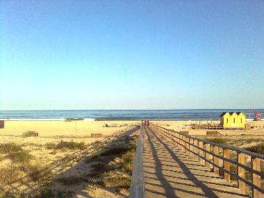 Casa de vacaciones en vila nova de cacela, portugal (Algarve)Casa de vacaciones