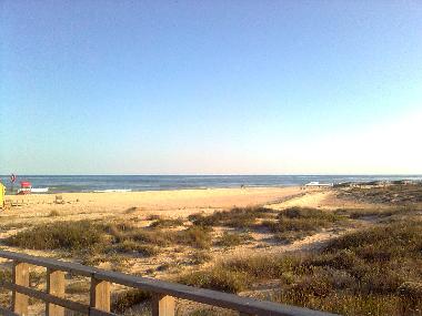 Casa de vacaciones en vila nova de cacela, portugal (Algarve)Casa de vacaciones