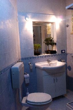 Apartamento de vacaciones en Trapani (Trapani)Casa de vacaciones