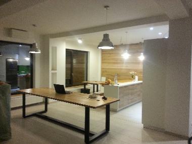 Villa en Fundata (Brasov)Casa de vacaciones