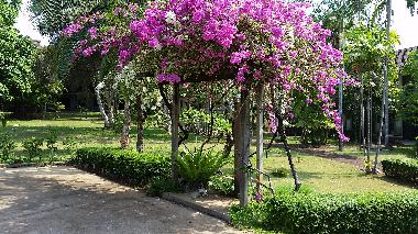 Casa de vacaciones en Mae Phim (Rayong)Casa de vacaciones