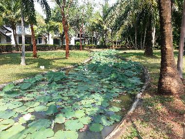 Casa de vacaciones en Mae Phim (Rayong)Casa de vacaciones