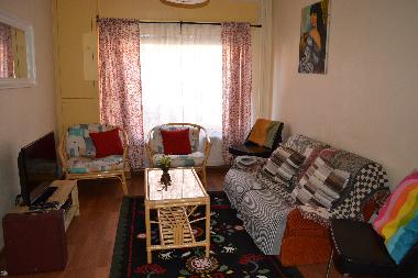 Casa de vacaciones en Gent (Flandes)Casa de vacaciones