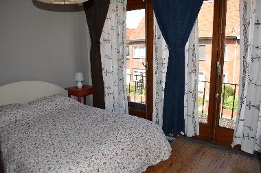 Casa de vacaciones en Gent (Flandes)Casa de vacaciones