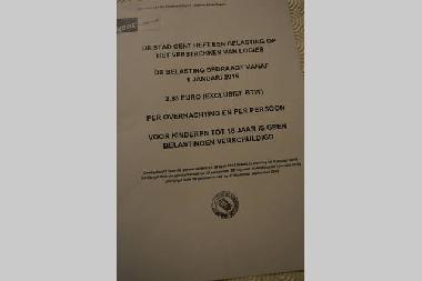 Casa de vacaciones en Gent (Flandes)Casa de vacaciones