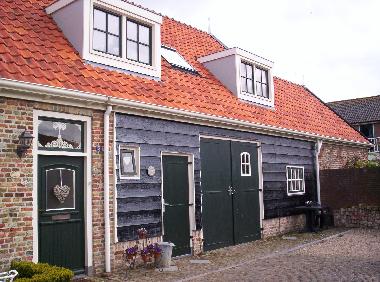 Apartamento de vacaciones en Westkapelle (Zeeland)Casa de vacaciones