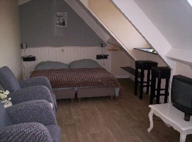 Apartamento de vacaciones en Westkapelle (Zeeland)Casa de vacaciones