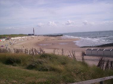 Apartamento de vacaciones en Westkapelle (Zeeland)Casa de vacaciones