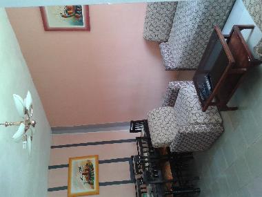 Casa de vacaciones en ABIDJAN BINGERVILLE (Abidjan)Casa de vacaciones