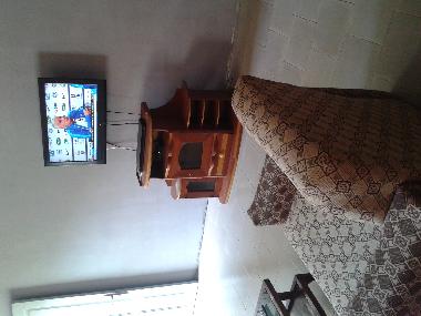 Casa de vacaciones en ABIDJAN BINGERVILLE (Abidjan)Casa de vacaciones