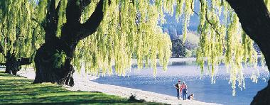 Apartamento de vacaciones en  (Clutha)Casa de vacaciones