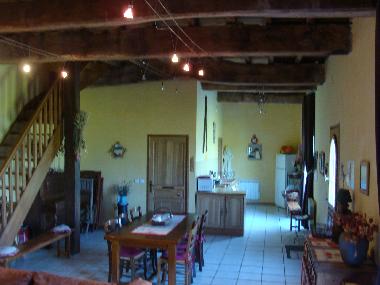 Casa de vacaciones en Gonneville sur scie (Seine-Maritime)Casa de vacaciones