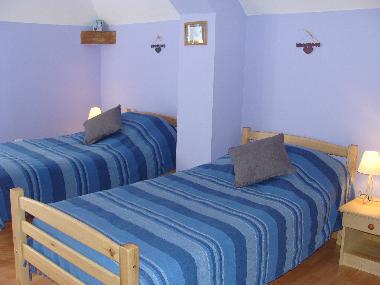 Casa de vacaciones en Gonneville sur scie (Seine-Maritime)Casa de vacaciones