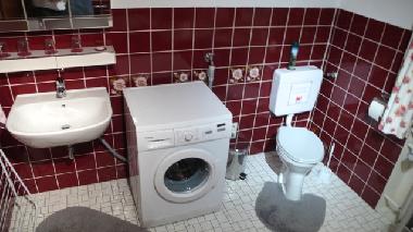 Apartamento de vacaciones en Dillenburg (Lahn-Dill)Casa de vacaciones
