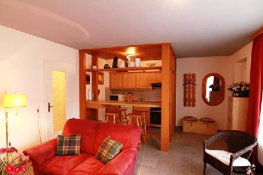Apartamento de vacaciones en Westerland (Nordfriesische Inseln)Casa de vacaciones