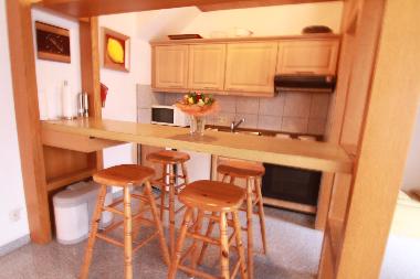 Apartamento de vacaciones en Westerland (Nordfriesische Inseln)Casa de vacaciones