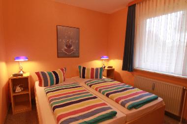 Apartamento de vacaciones en Westerland (Nordfriesische Inseln)Casa de vacaciones