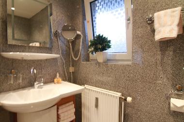 Apartamento de vacaciones en Westerland (Nordfriesische Inseln)Casa de vacaciones