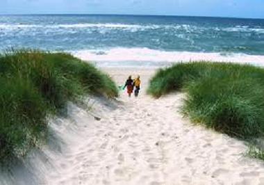 Apartamento de vacaciones en Westerland (Nordfriesische Inseln)Casa de vacaciones