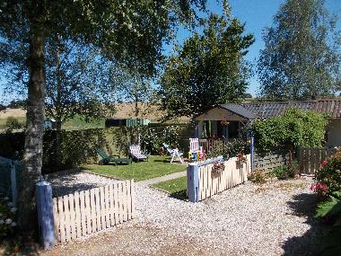 Casa de vacaciones en criquetot l esneval (Seine-Maritime)Casa de vacaciones