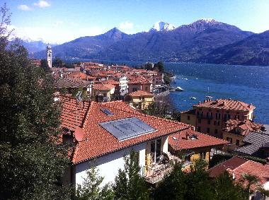 Apartamento de vacaciones en Menaggio (Como)Casa de vacaciones