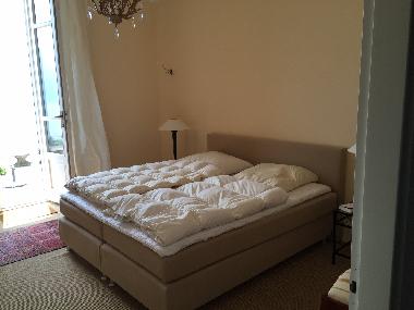 Apartamento de vacaciones en Menaggio (Como)Casa de vacaciones