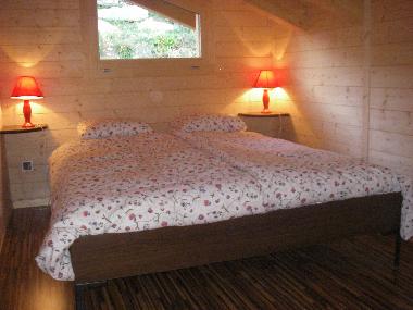 Chalet en lauchernalp (L�tschental-L�tschberg)Casa de vacaciones
