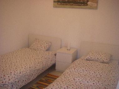 Chalet en lauchernalp (L�tschental-L�tschberg)Casa de vacaciones