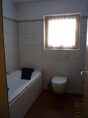 Chalet en lauchernalp (L�tschental-L�tschberg)Casa de vacaciones