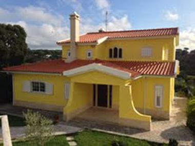 Casa de vacaciones en Alfarim Sesimbra (Pen�nsula de Set�bal)Casa de vacaciones
