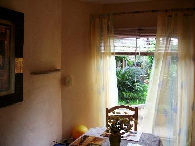 Cama y desayuno en Mariano Roque Alonso (Central)Casa de vacaciones