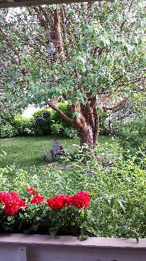 Casa de vacaciones en Vidsel (Norrbotten)Casa de vacaciones