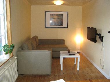 Casa de vacaciones en L�nneberga (Smaland)Casa de vacaciones