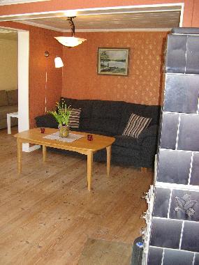 Casa de vacaciones en L�nneberga (Smaland)Casa de vacaciones