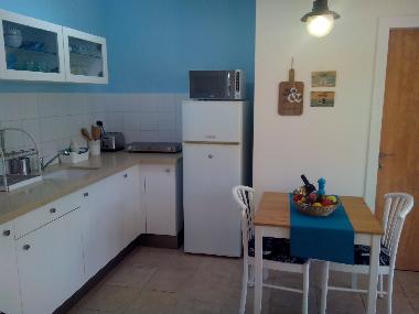 Apartamento de vacaciones en Habonim (Hefa (Haifa))Casa de vacaciones