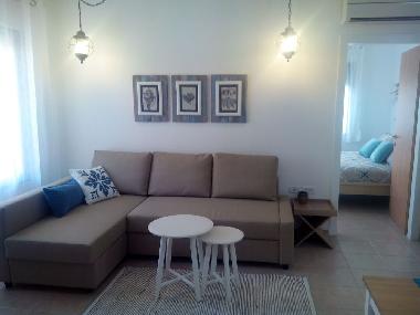 Apartamento de vacaciones en Habonim (Hefa (Haifa))Casa de vacaciones