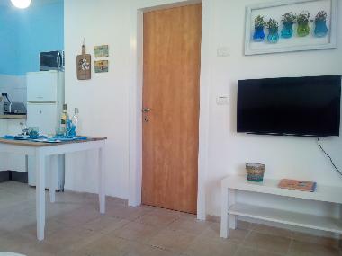 Apartamento de vacaciones en Habonim (Hefa (Haifa))Casa de vacaciones