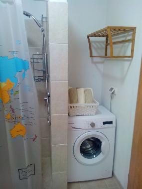 Apartamento de vacaciones en Habonim (Hefa (Haifa))Casa de vacaciones